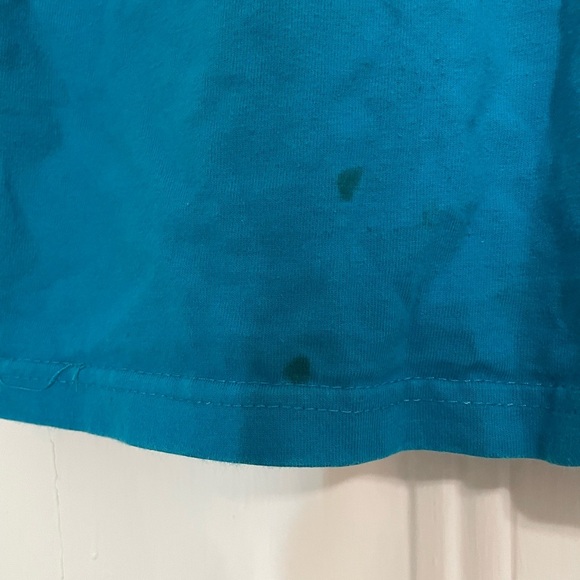 Used Guy Harvey Women’s T-Shirt - Size Medium - Picture 5 of 6